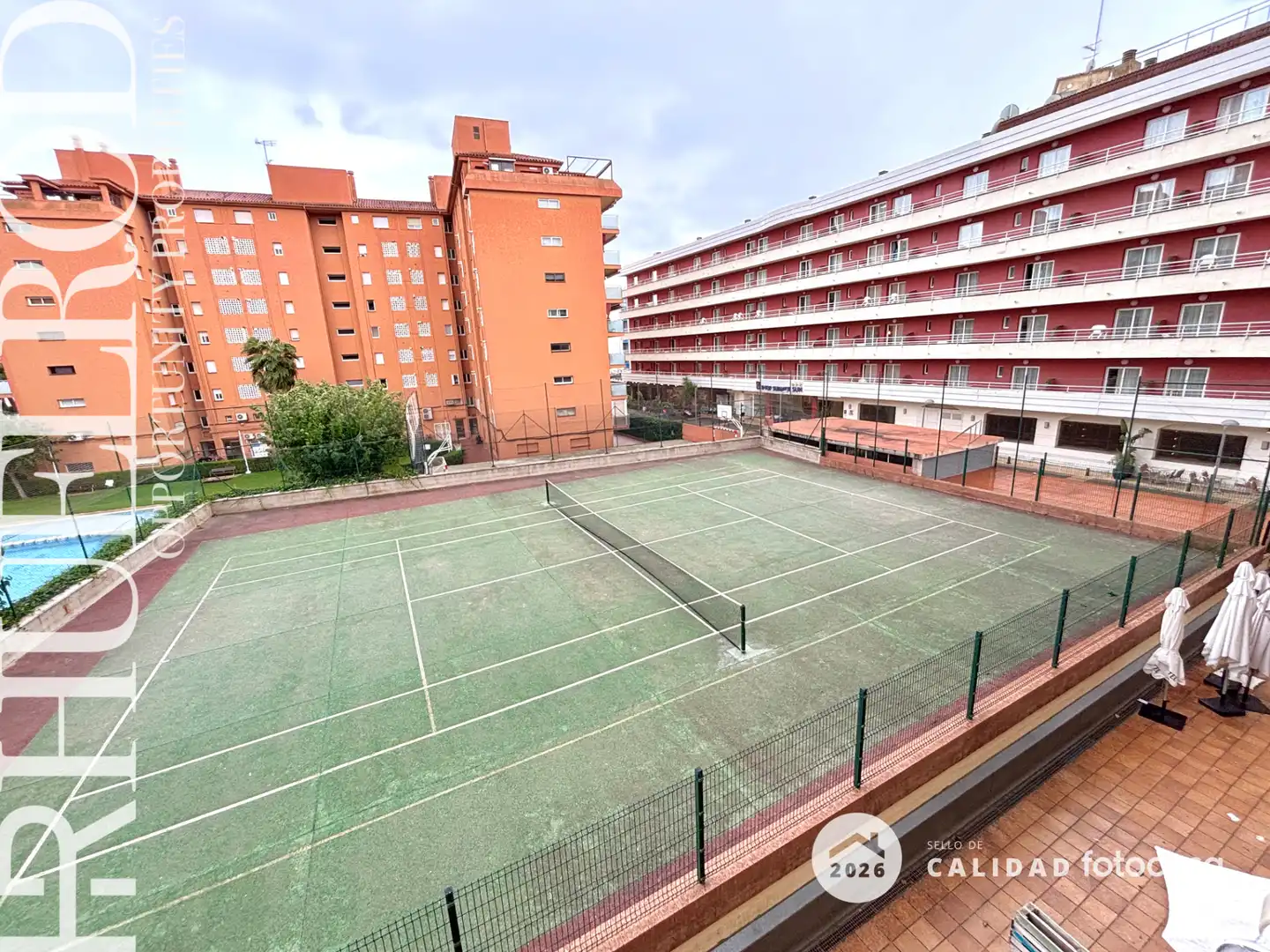 Parking de Piso en venta en Santa Susanna con Aire acondicionado, Calefacción y Parquet