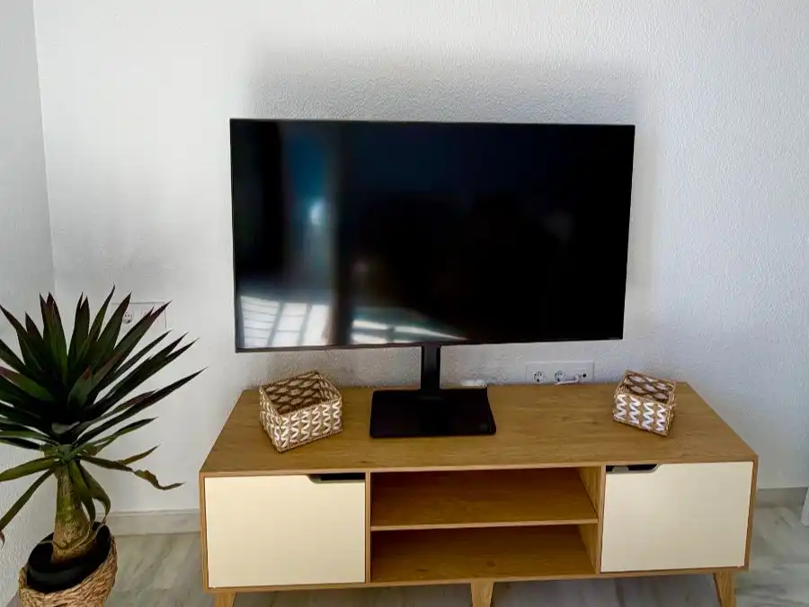 Living room of Flat for rent in Jerez de los Caballeros, Badajoz