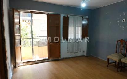 Bedroom of Flat for sale in Quart de Poblet  with Balcony and Internet