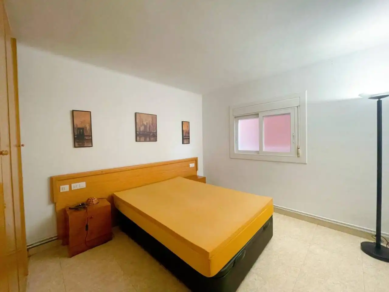 Wohnung zum Verkauf in Avenida Primavera, Catalunya - Fontetes