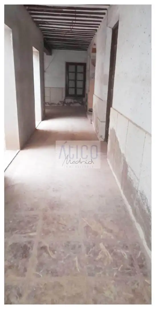 Casa amb terrassa en venda a Santa Ana 23, imagen 30