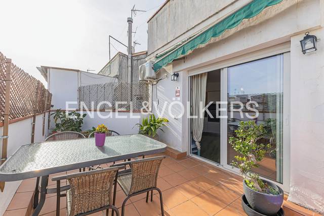 Ático en Venta en El Congrés i els Indians