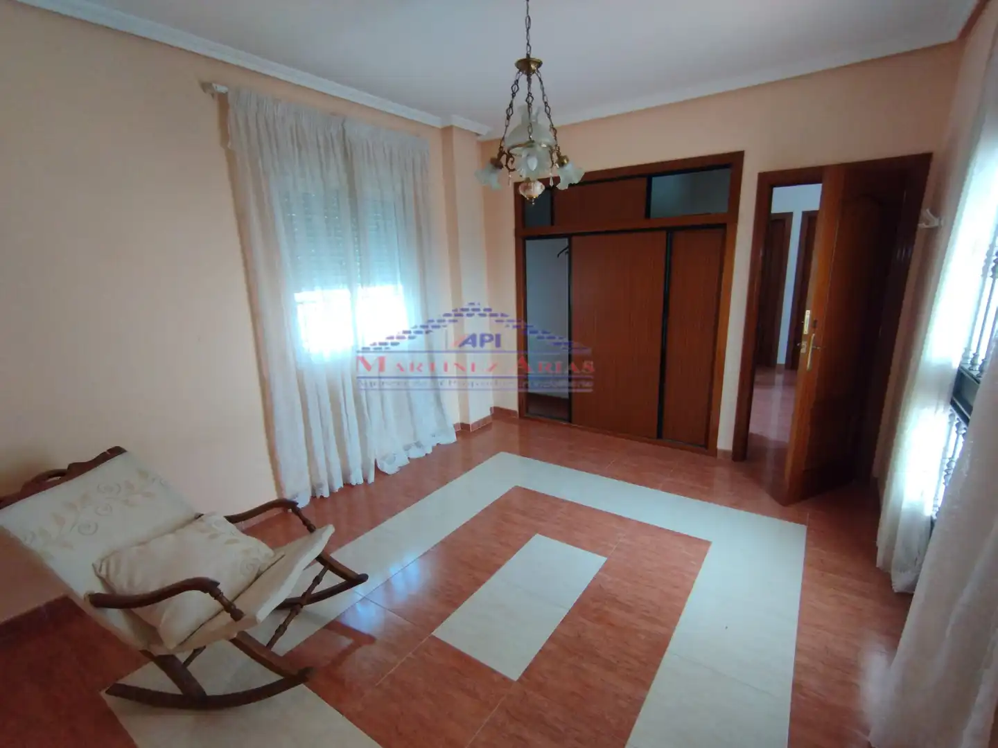 Houses for sale in Fuerte del Rey  with Private garden, Terrace and Balcony