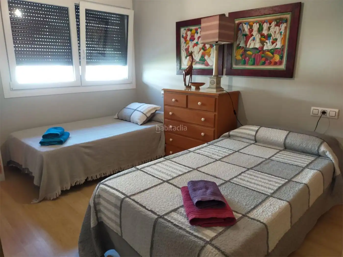Apartament amb ascensor en venda a Travesía dos Calvarios 13, imagen 12