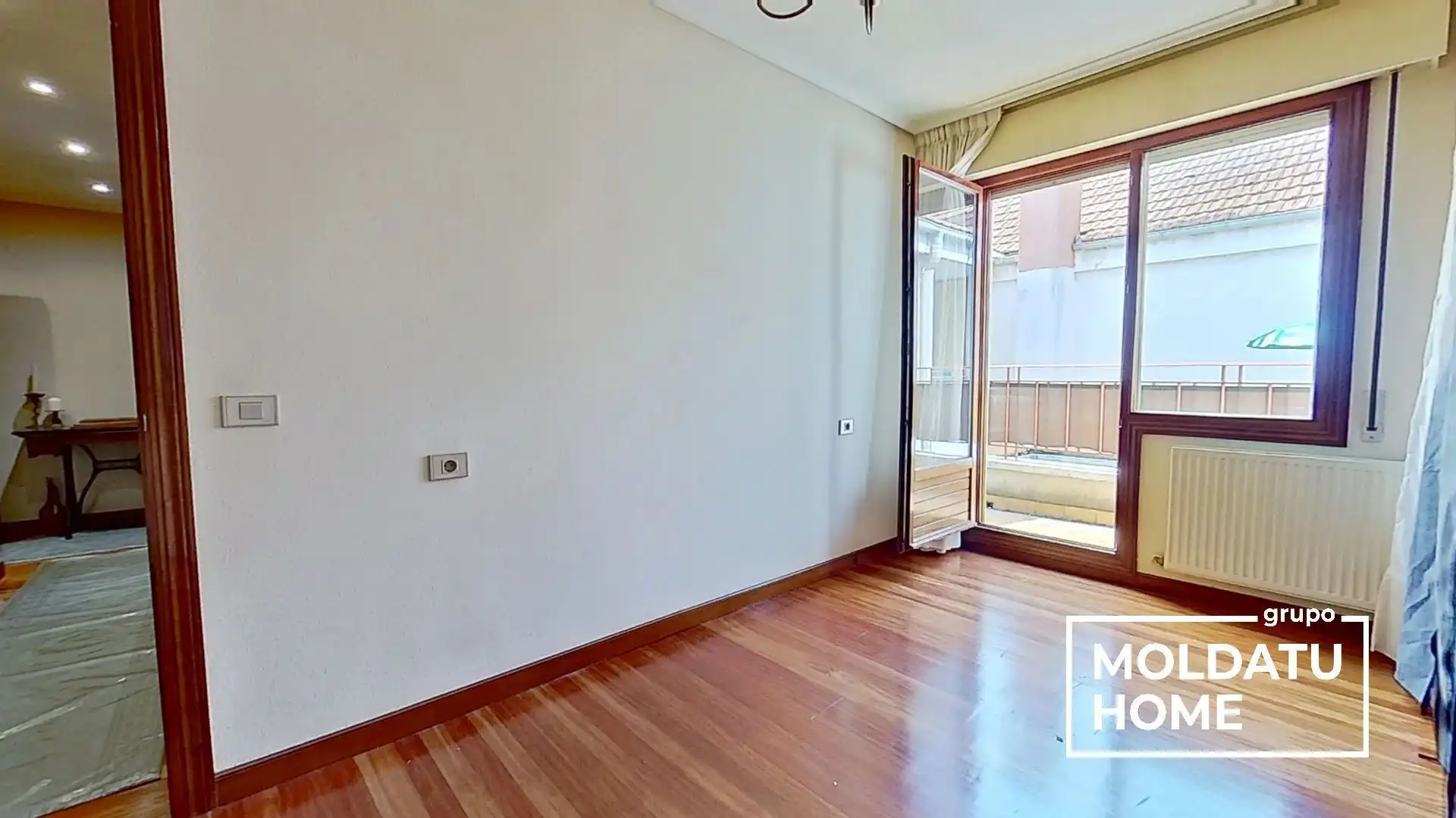 Wohnung zum Verkauf in Barakaldo  mit Heizung, Terrasse und Abstellraum