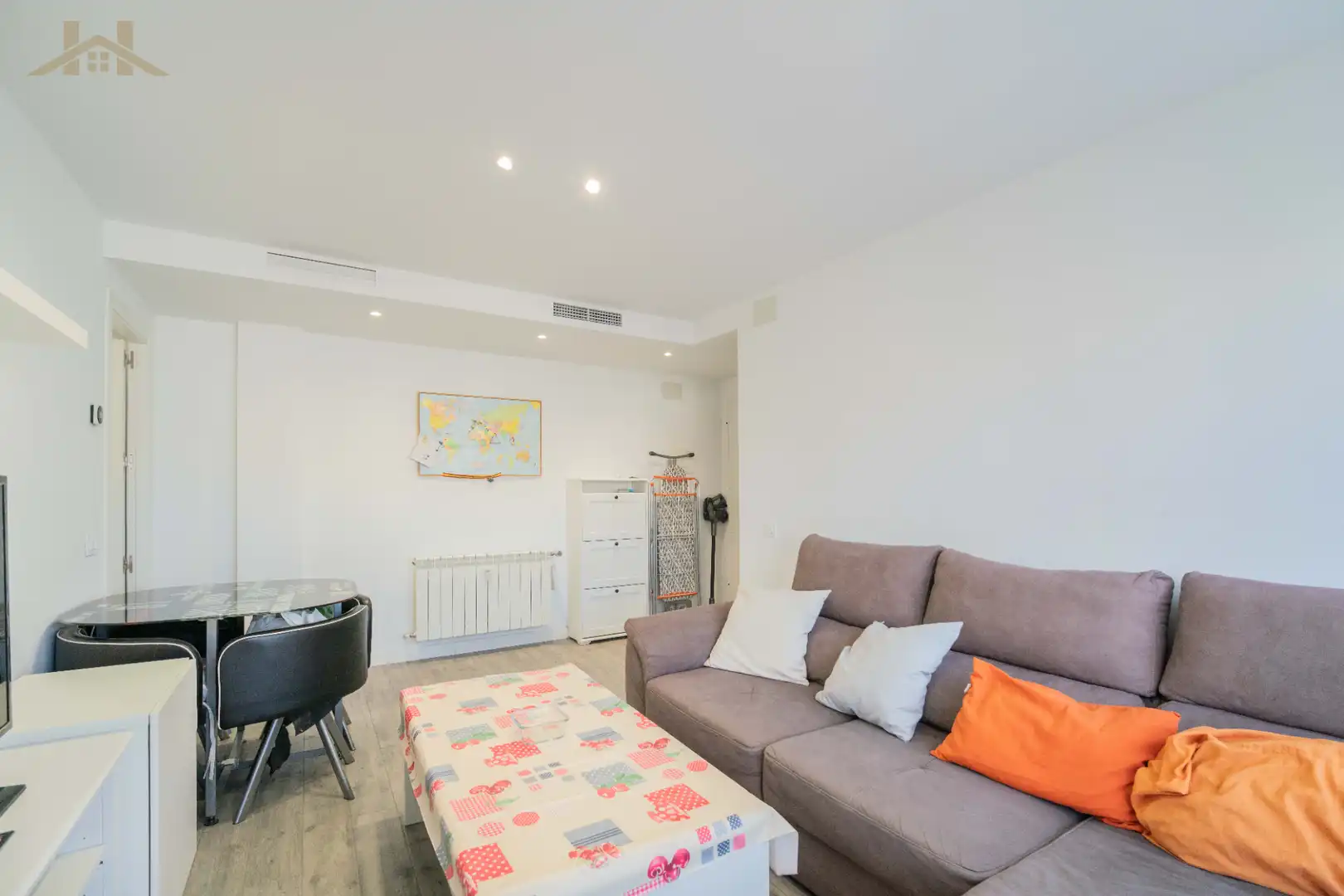 Piso con ascensor en venta en Avenida de España, imagen 3