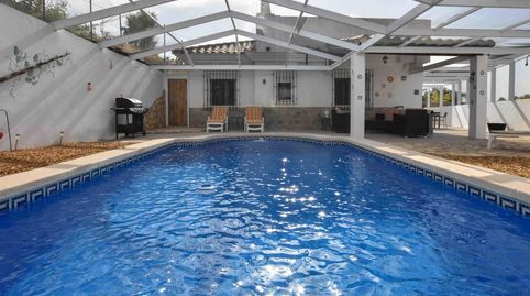 Foto 4 de Casa o xalet en venda a Huércal-Overa, Almería