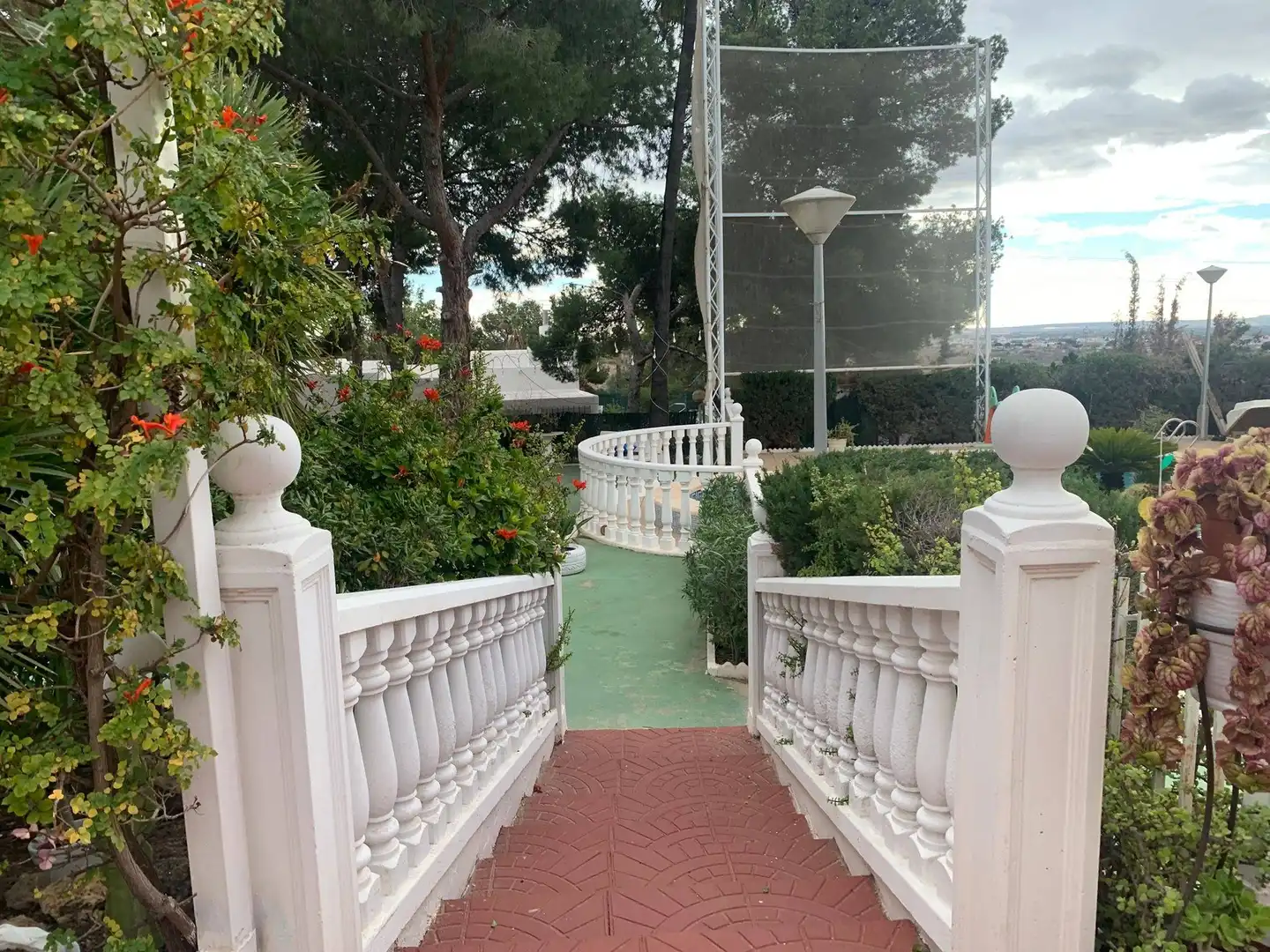 Casa o xalet en venda a Urbanizacion calle altamira, El Toscar