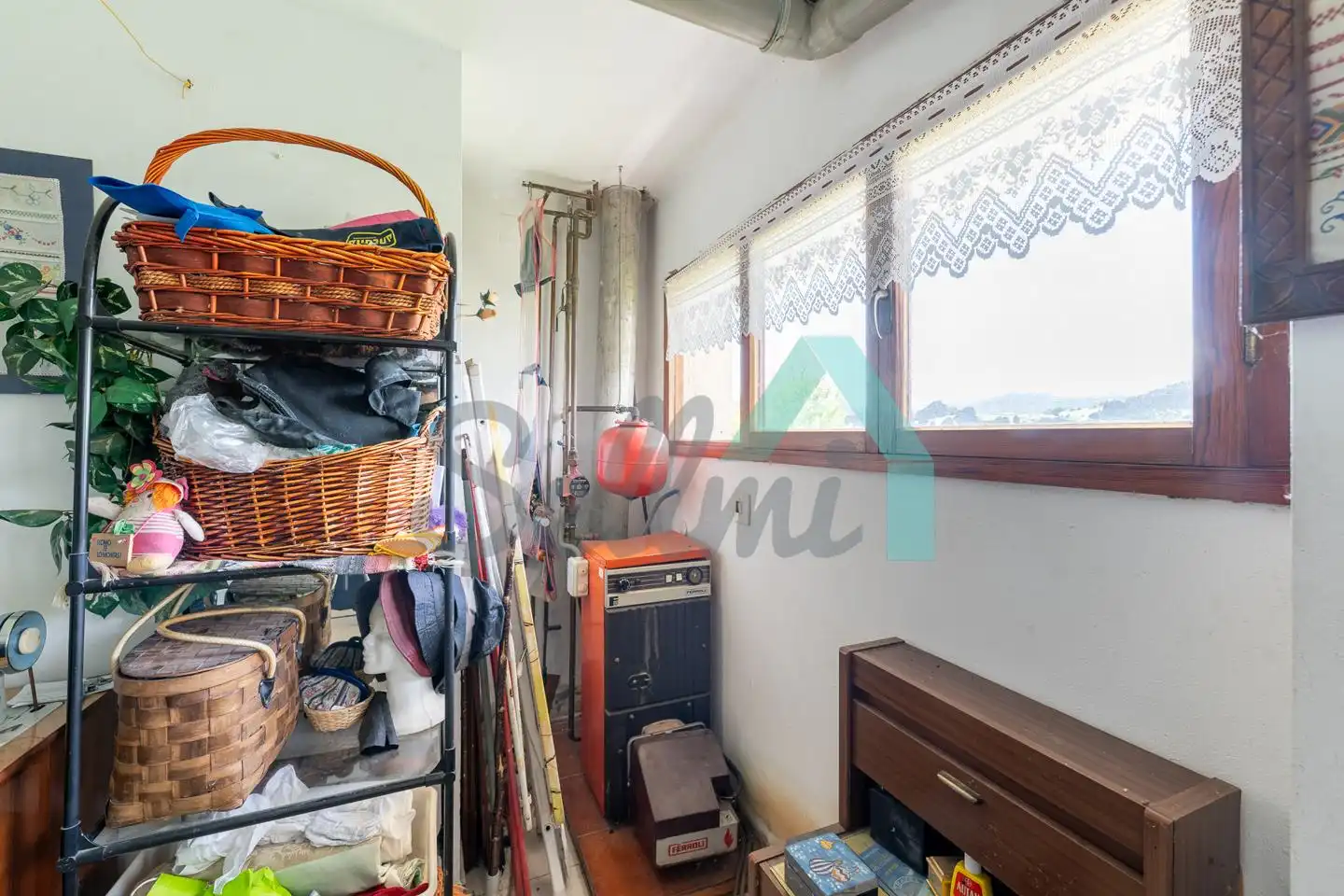 Houses for sale in Gijón   with Heating, Private garden and Terrace