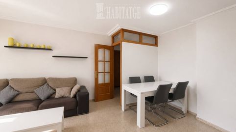 Foto 4 de Piso en venta en Calle Passeig de la Generalitat, Remei - La Guixa, Vic