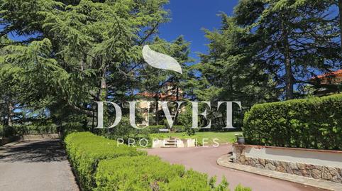 Foto 2 de Casa o xalet en venda a Carretera Carretera de Matadepera, Pla de Bon Aire, Barcelona