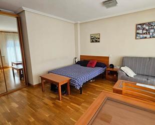 Flat to rent in Salamanca - Calle Serranos, Universidad - Tenerías