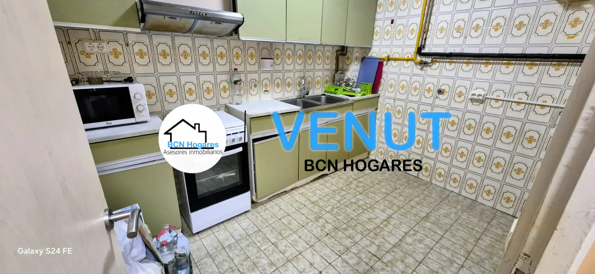 Flat with lift for sale in Carrer de Ventura Plaja