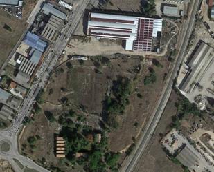 Industrial land for sale in Guadalajara Capital