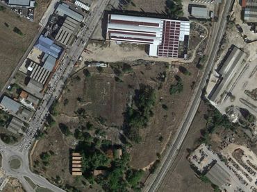 Industriegrundstück zum Verkauf in Estación - Los Manantiales