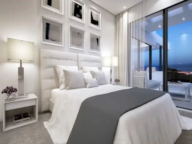 Appartement compact à vendre à Ojén pueblo, imagen 29