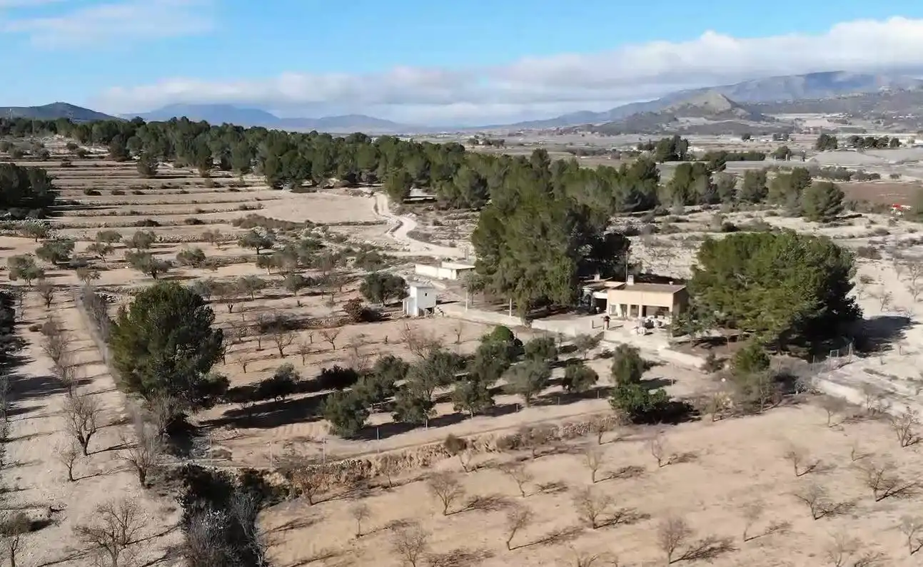 Residencial en venda en Castalla