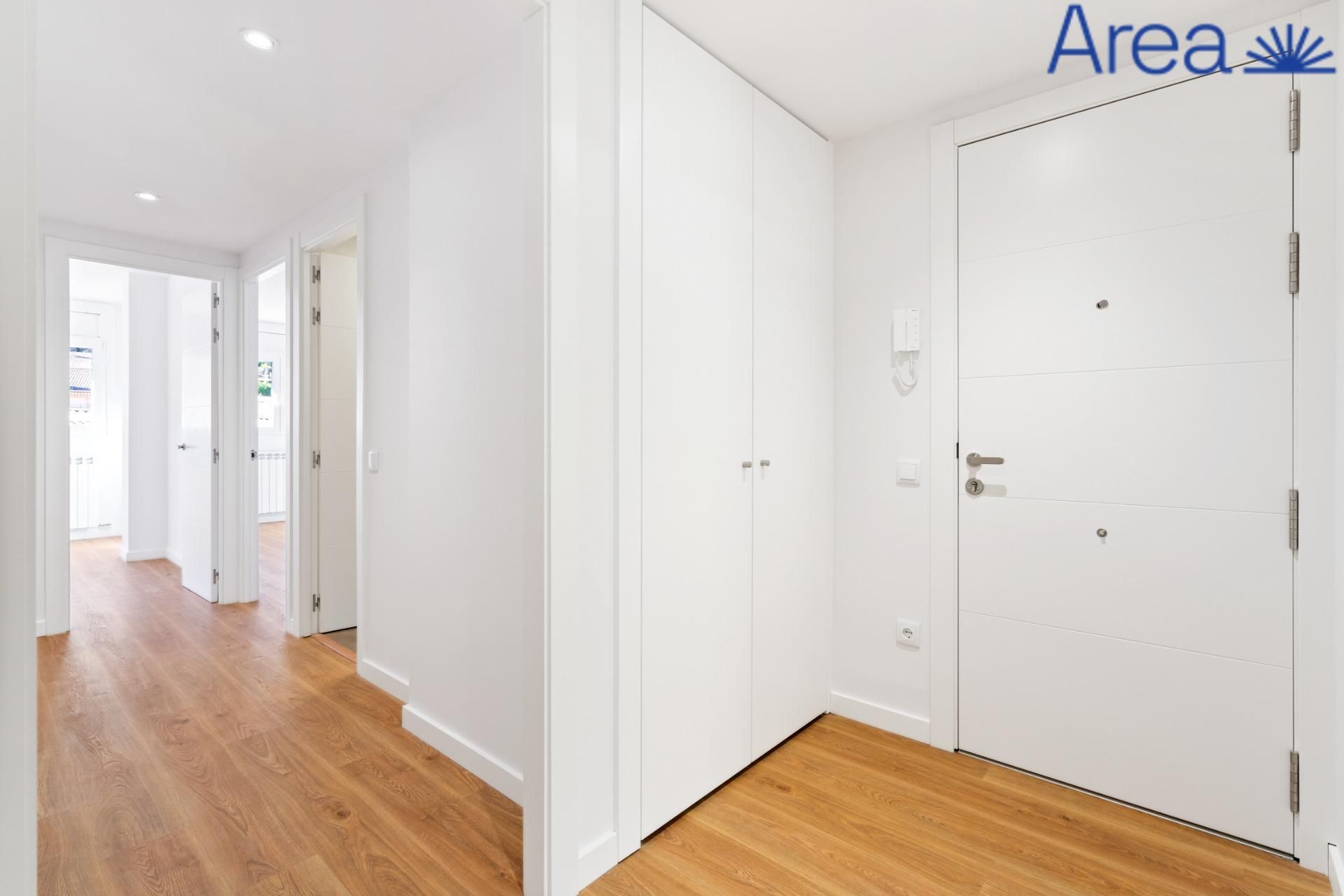 Flat for sale in Ribes de Freser  with Heating, Parquet flooring and Storage room