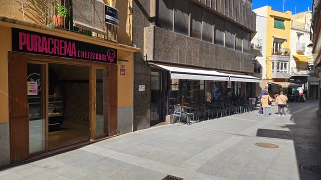 Casa adosada en Venta en Carrer Major, 20 en El Pedró