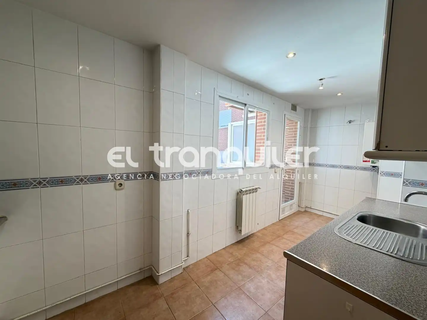 Wohnung zum Verkauf in Calle Orense, imagen 5