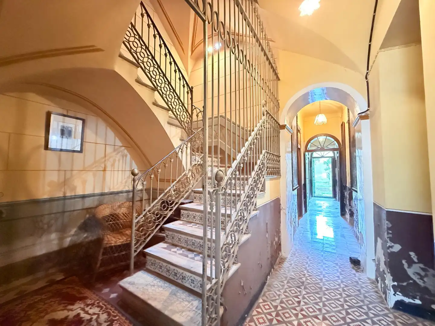 Casa o xalet en venda en La Ràpita amb Aire condicionat, Calefacció i Jardí privat
