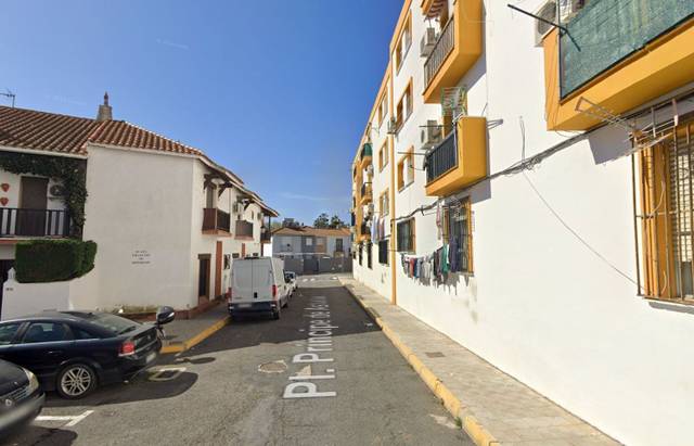 Piso en Venta en Núcleo urbano