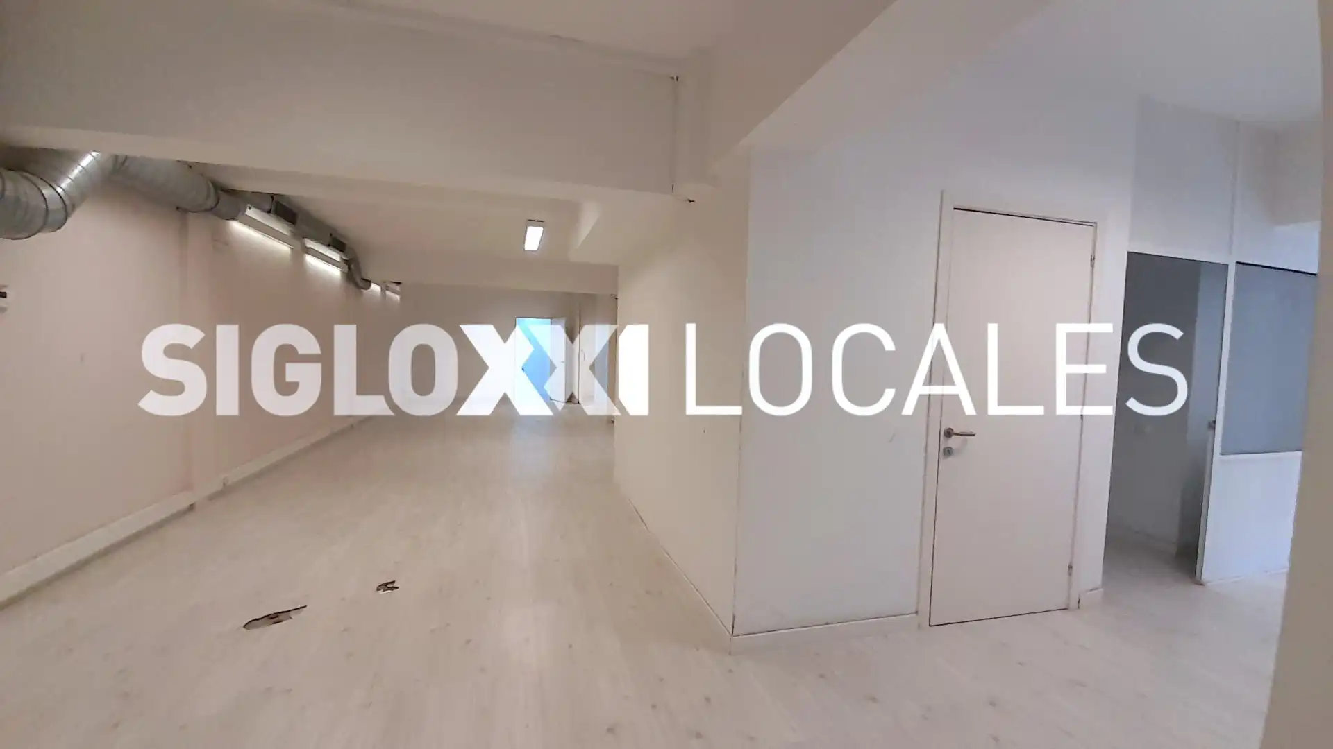 Local en venta en Barcelona con Aire acondicionado