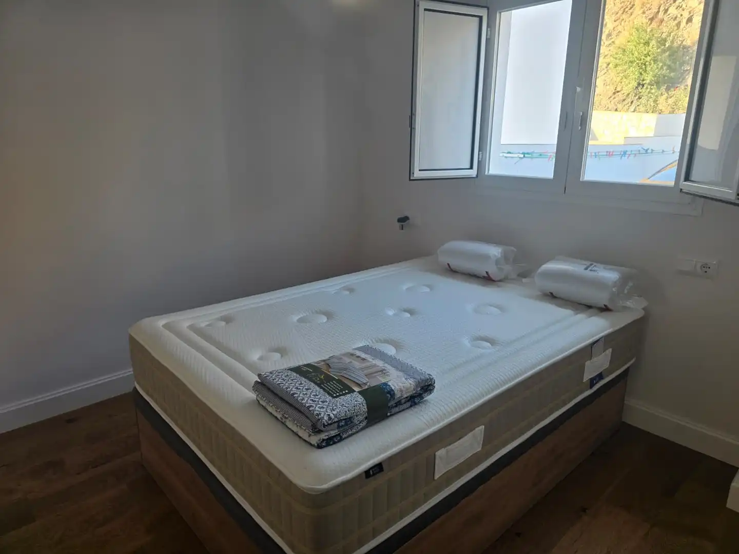 Attic for rent in Calle Doctor Fleming, El Borge