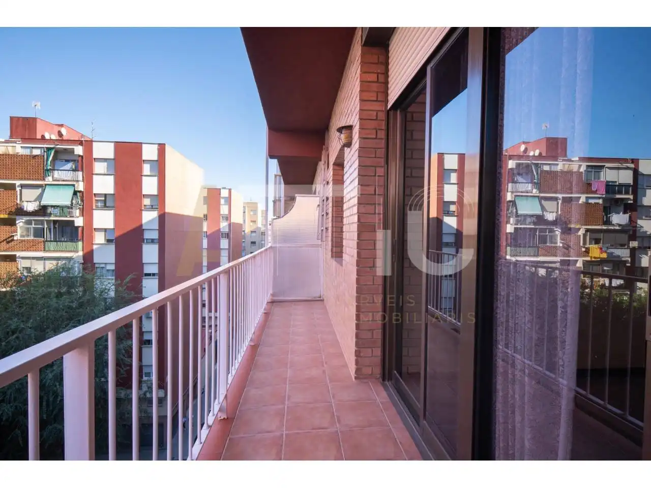Appartamento con terrazza in vendita a Calle Camp Arriassa, imagen 2