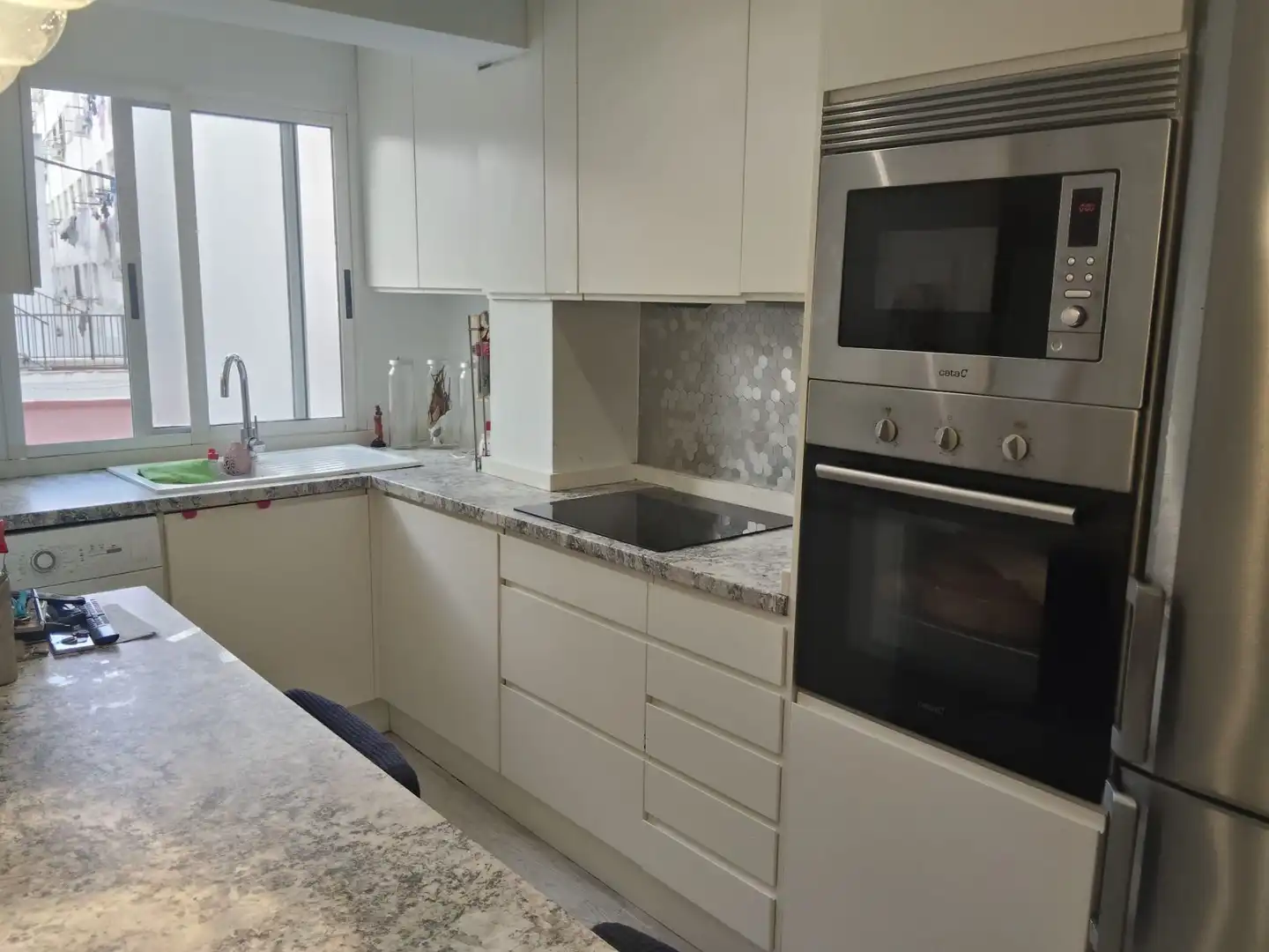 Flat for sale in padre viñas, Els Orriols
