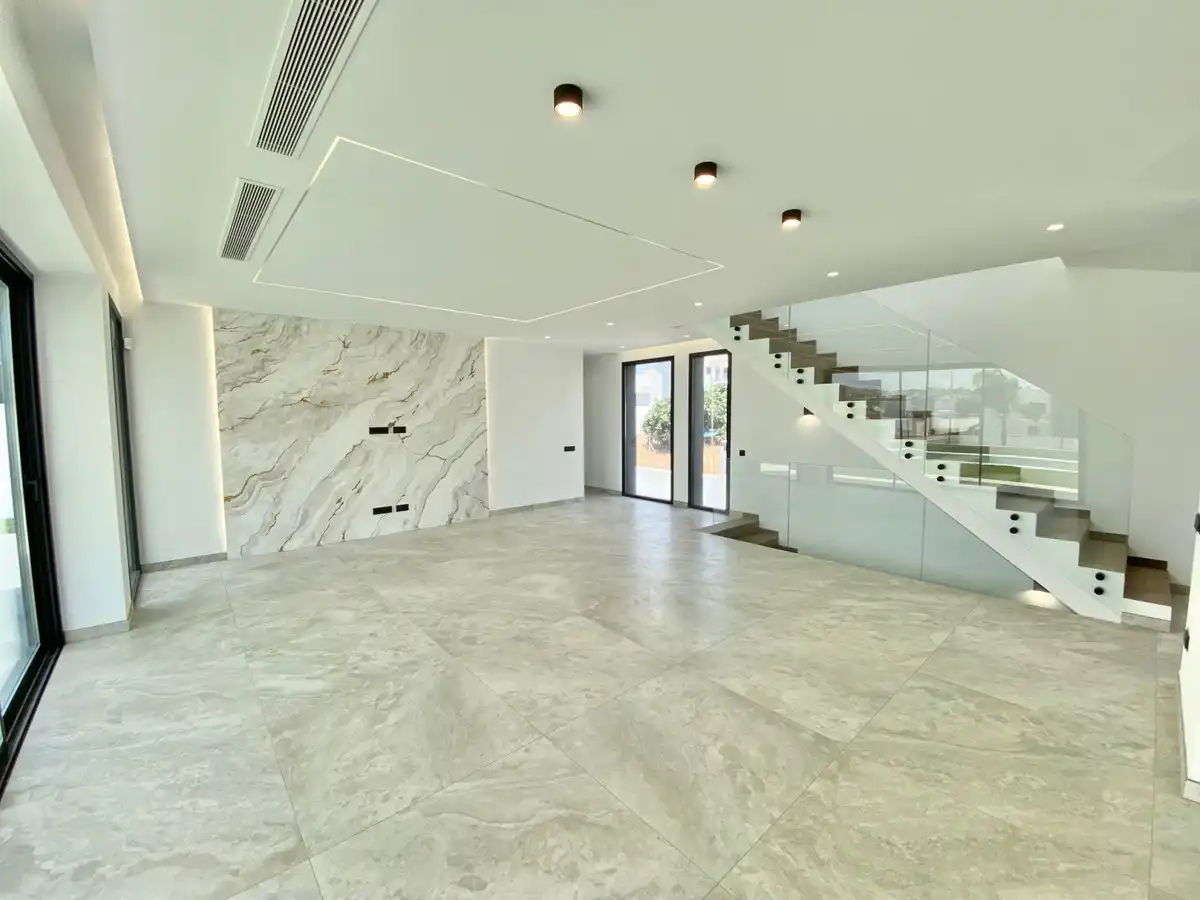 Villa avec piscine à vendre à Campo de Mijas, imagen 7