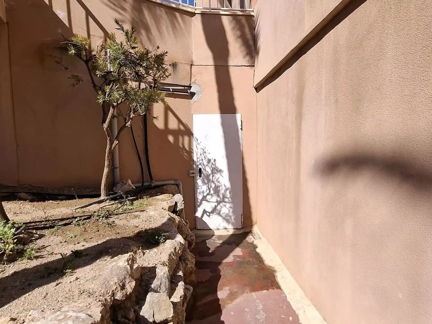 Àtic en venda en Mojácar amb Aire condicionat, Terrassa i Piscina