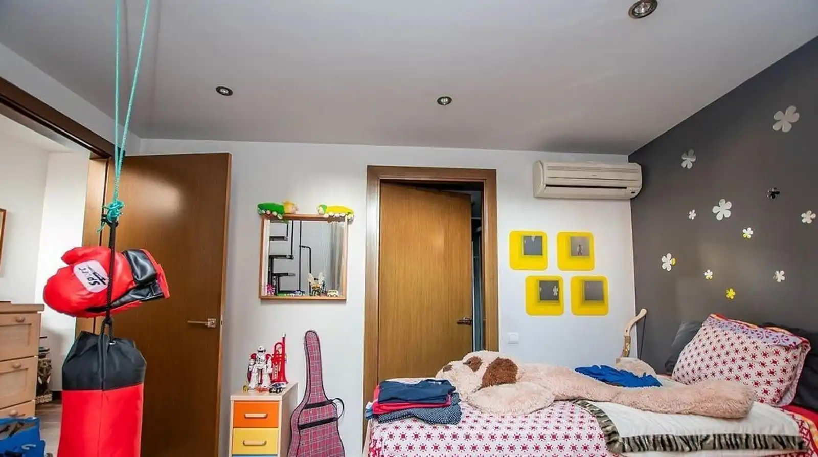 Villa avec piscine à vendre à Cristofol Colom, imagen 10