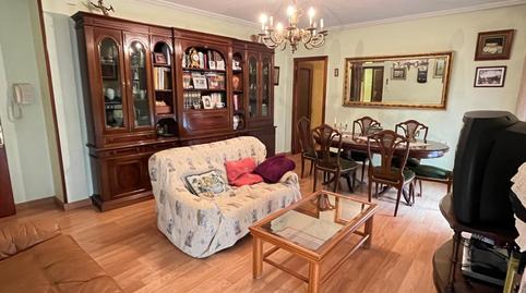 Photo 2 of Flat for sale in Calle Parras, 1, Cuéllar, Segovia