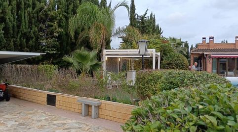 Foto 3 de Casa o xalet en venda a Poble Nou - Montiboli, Villajoyosa / La Vila Joiosa