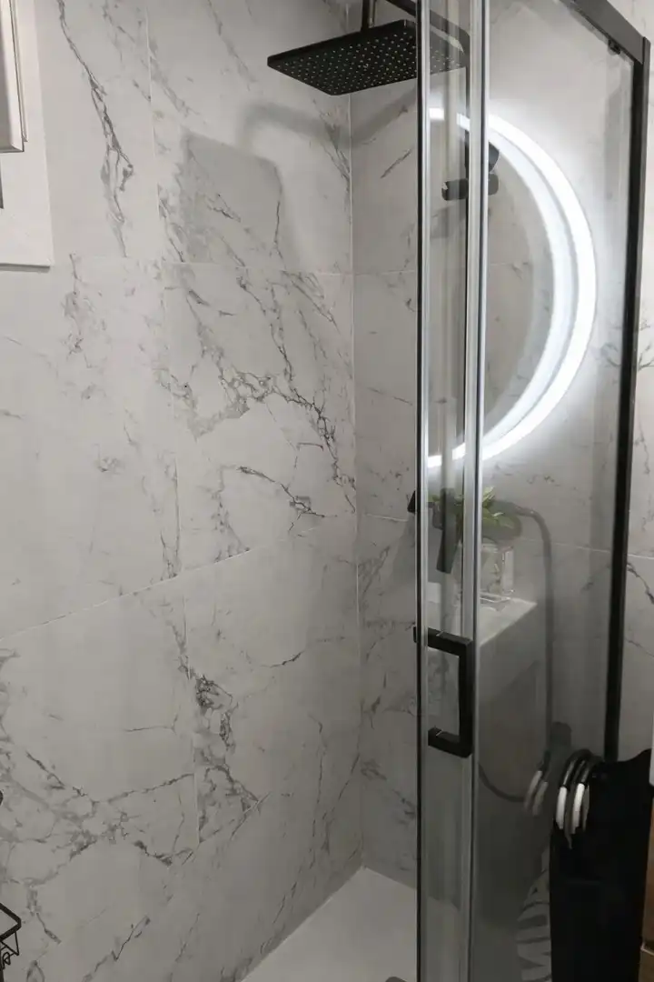 Badezimmer von Wohnung zum Verkauf in El Rompido