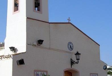 Foto 3 de Residencial en venda a Valladolises y Lo Jurado, Murcia