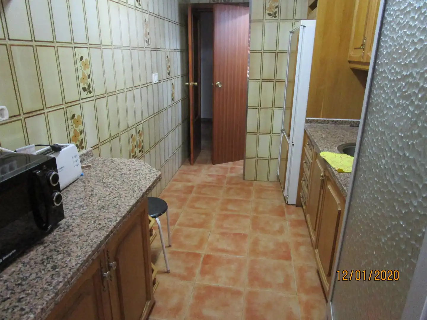 Wohnung mit Terrasse zum Verkauf in Órgiva, imagen 8