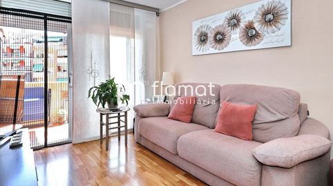 Foto 3 von Wohnung zum Verkauf in De Juan Valera, Llefià, Badalona