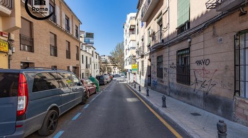 Foto 4 de Piso en venta en San Ildefonso, Granada Capital