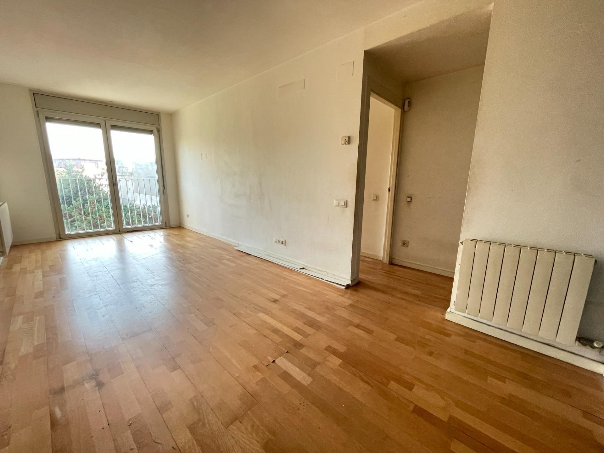 Bedroom of Flat for sale in Igualada
