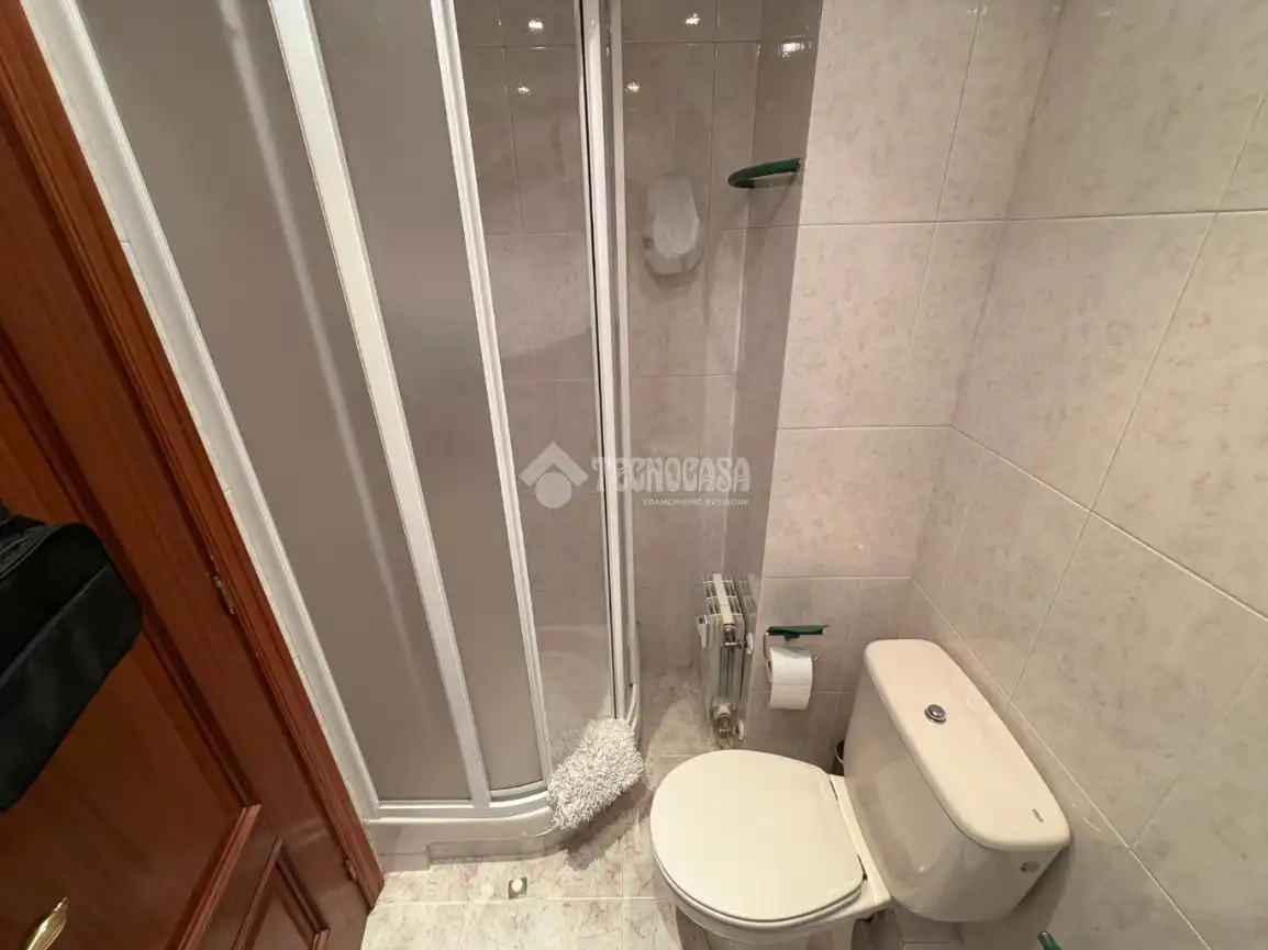 Flat with lift for sale in Av. Donostiarra, imagen 17