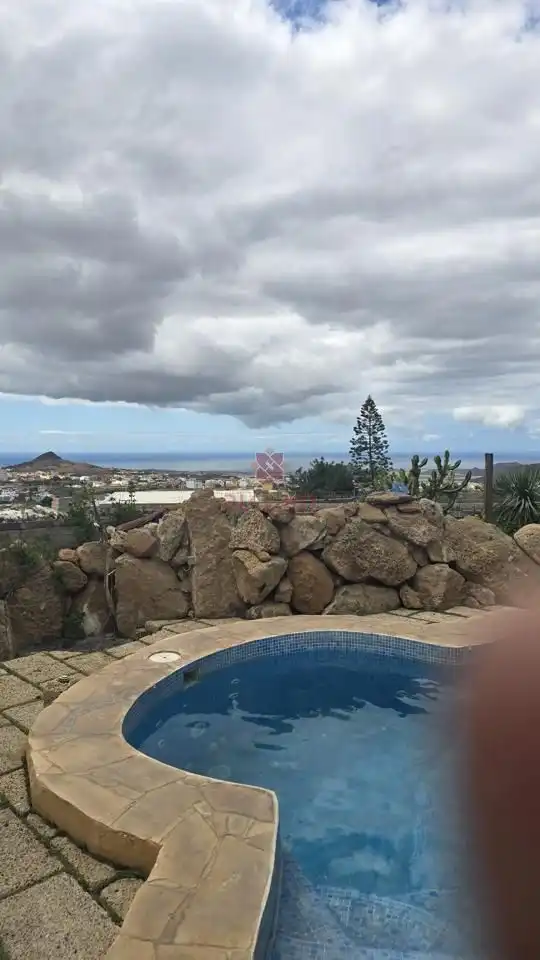 Casa amb piscina en venda a Calle Elvira, imagen 61