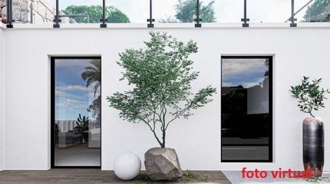 Foto 4 de Casa o chalet en venta en Pueblo Acantilado - Lanuza, El Campello
