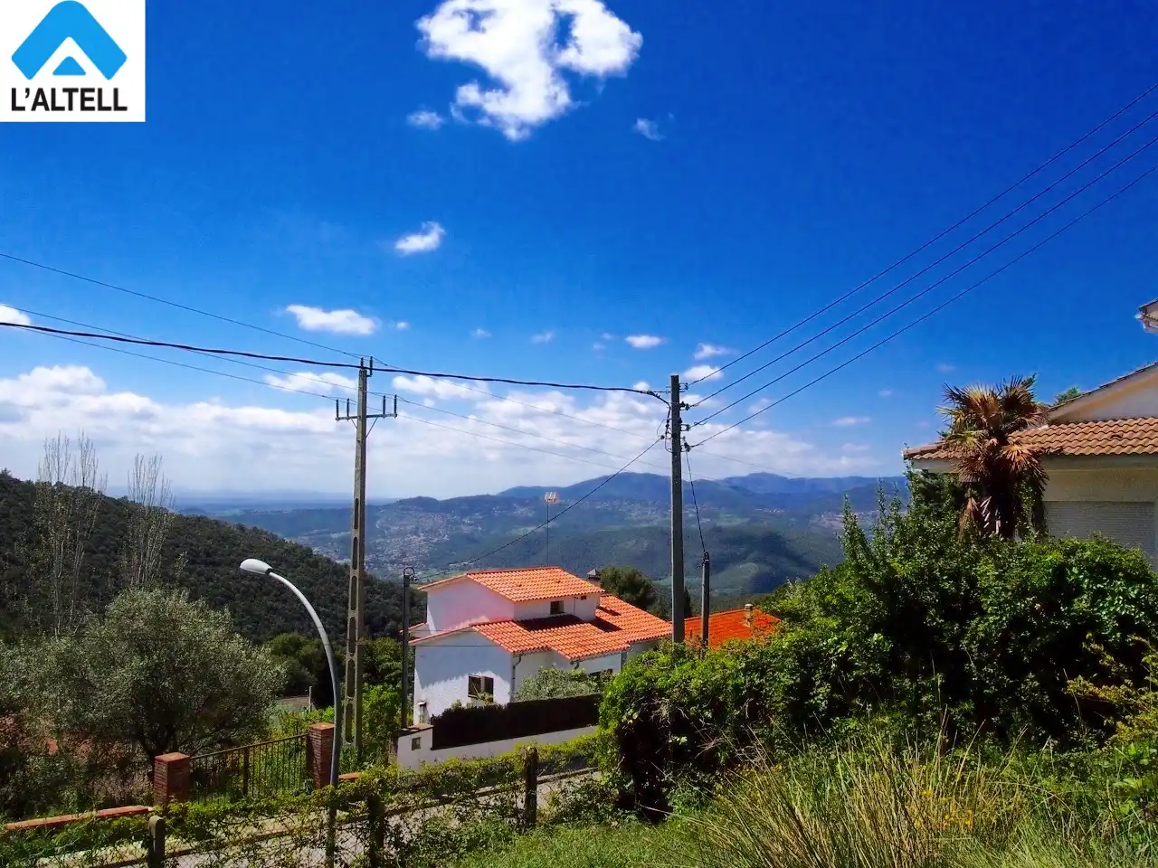 Terrenys i solars en venda a L'Ametlla del Vallès, imagen 9