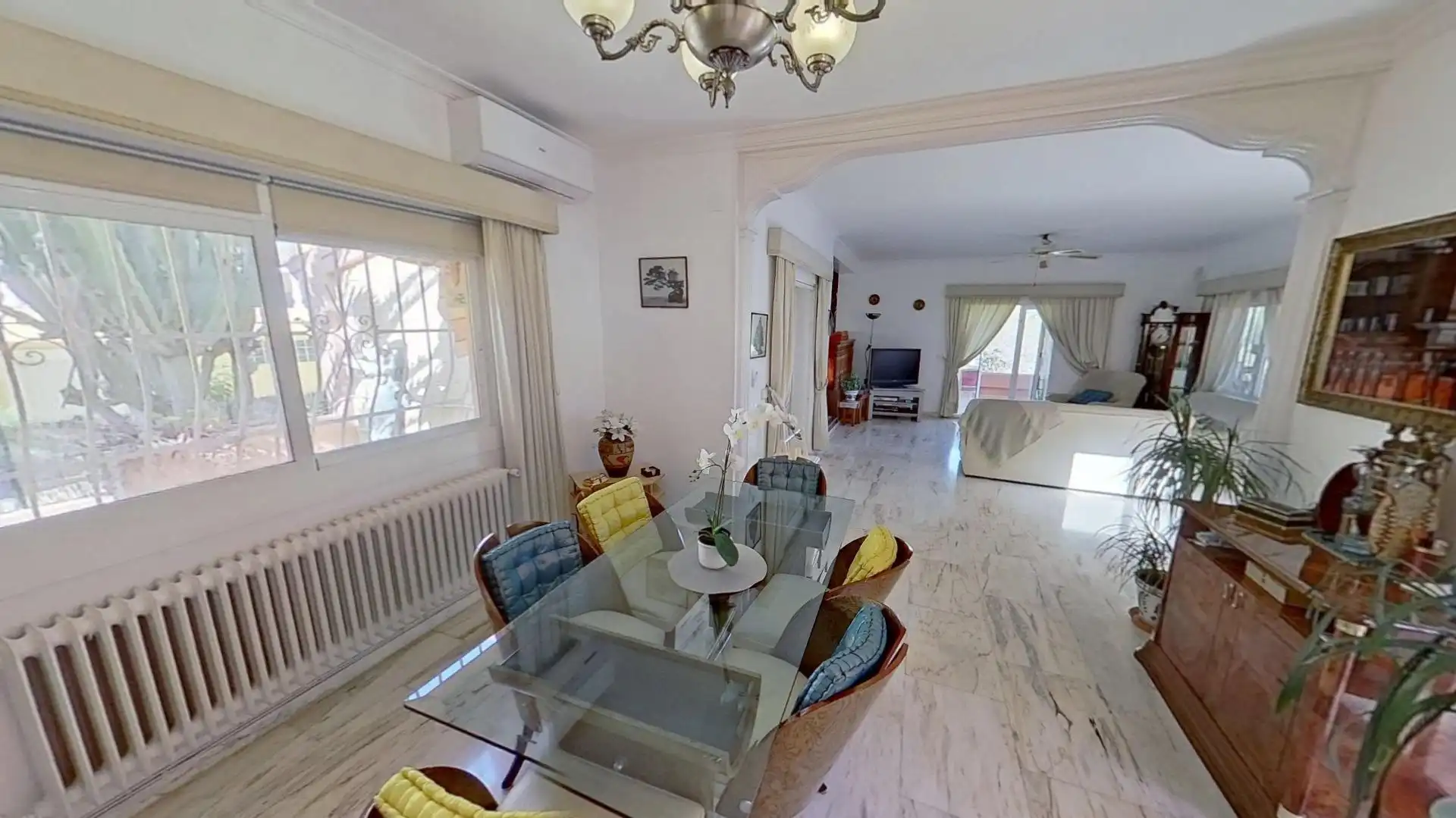 Chalet en venta en L'Albir, imagen 26