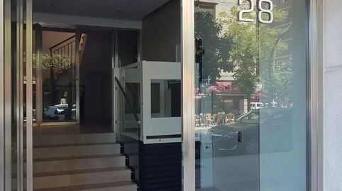 Foto 4 de Pis de lloguer a Avenida Pablo Picasso, 28, Cervantes, Granada Capital