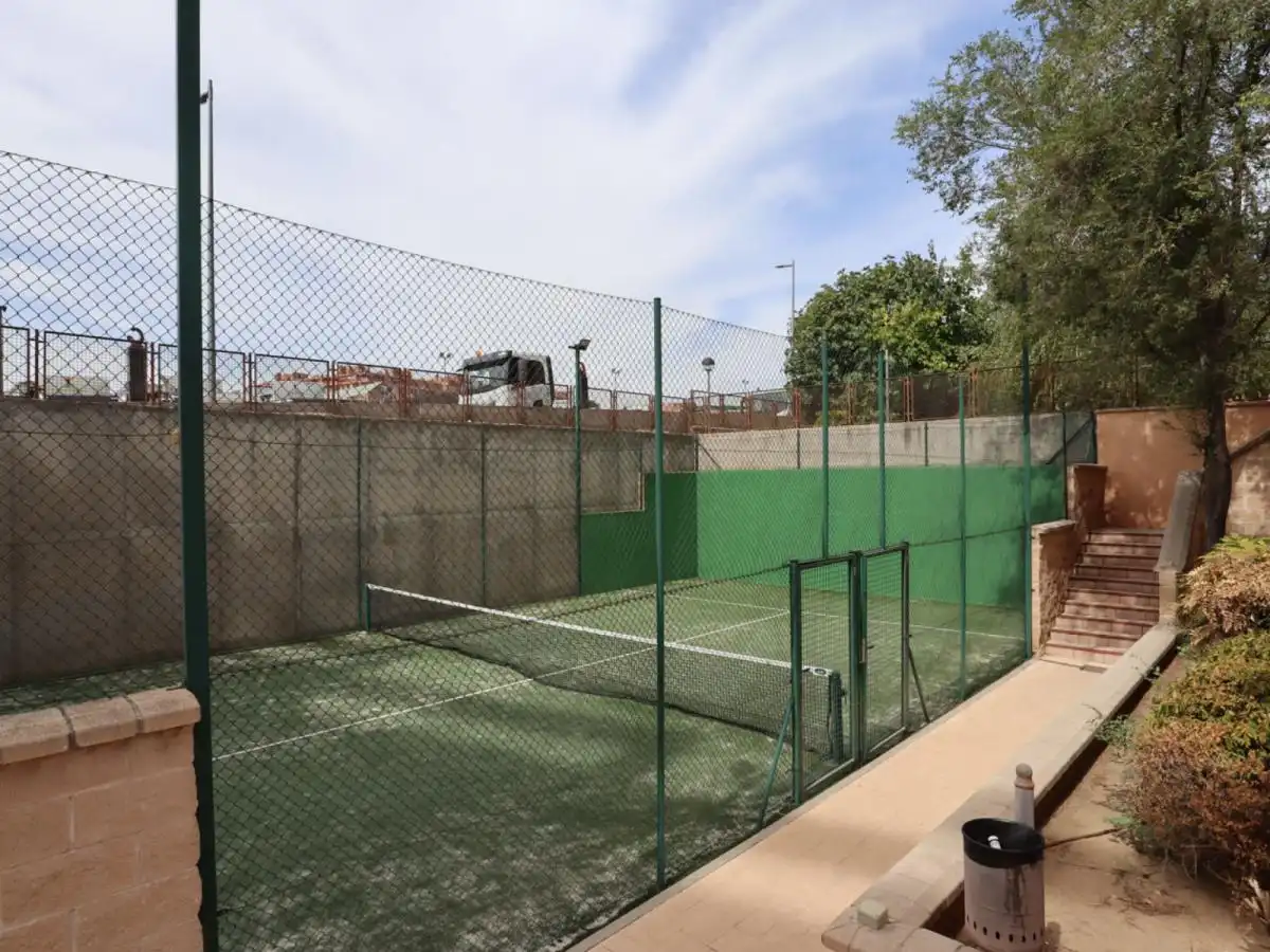 Apartament de lloguer a Ensanche de Vallecas - La Gavia