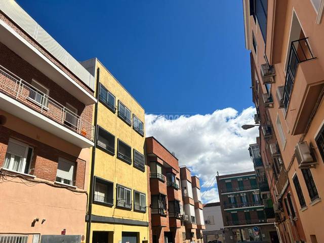 Piso en Venta en Pradolongo