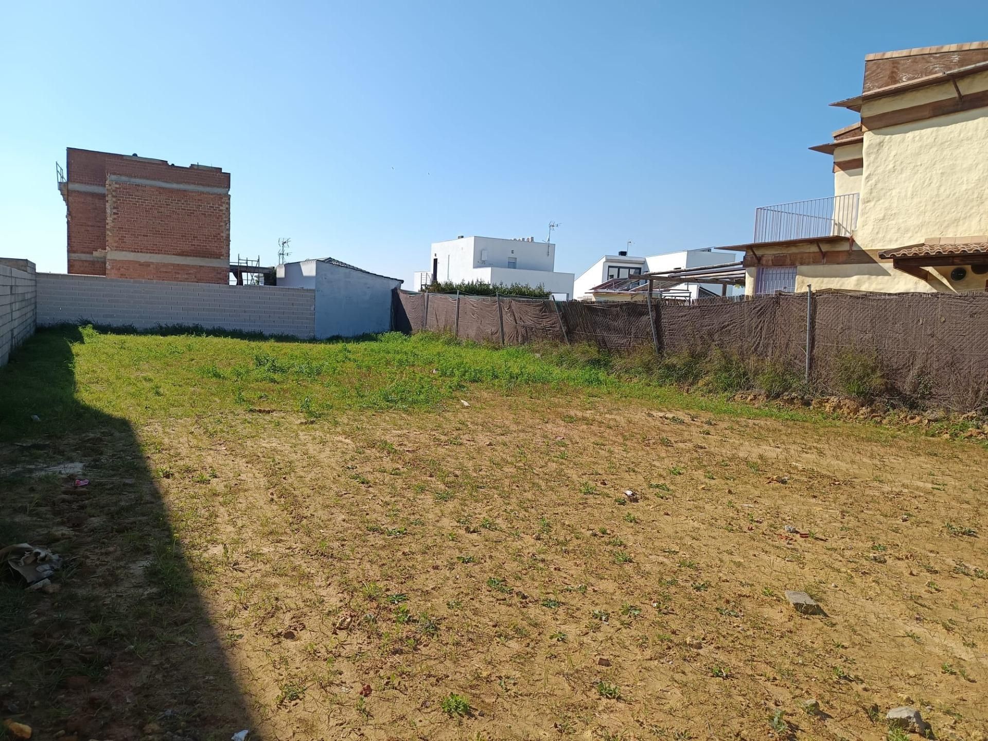 Residential for sale in Palomares del Río